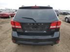 2012 Dodge Journey Crew