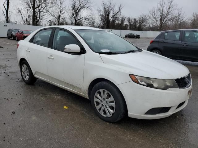 2010 KIA Forte EX