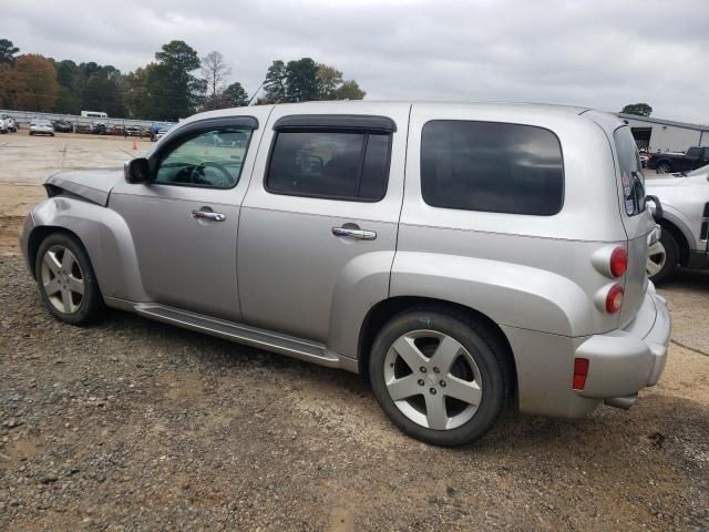 2008 Chevrolet HHR LT