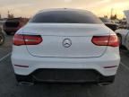 2018 Mercedes-Benz GLC Coupe 300 4matic