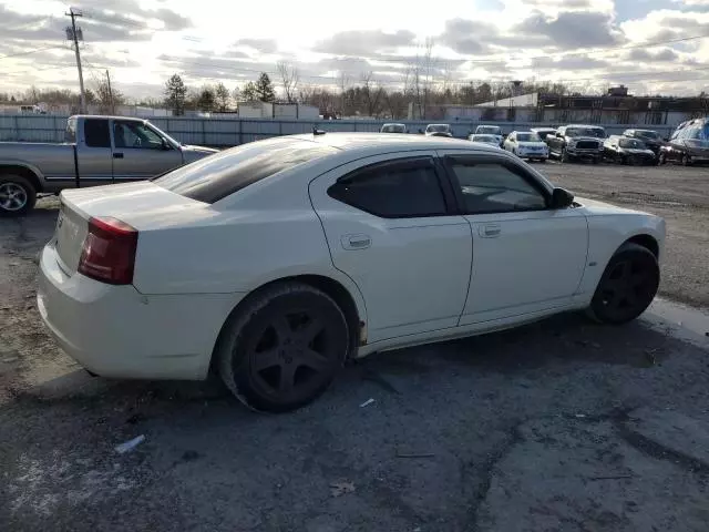 2008 Dodge Charger