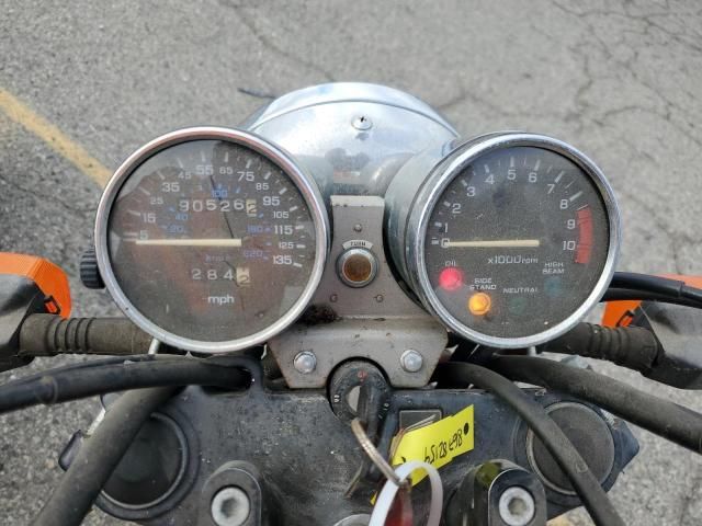 2003 Honda CB750