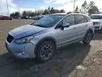 2015 Subaru XV Crosstrek 2.0 Limited