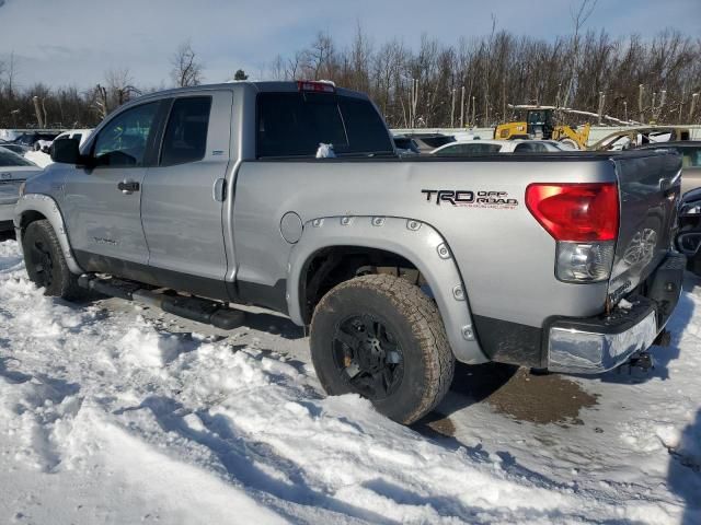 2007 Toyota Tundra Double Cab SR5