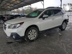 Run And Drives Cars for sale at auction: 2019 Subaru Outback 2.5I Premium