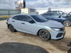 2019 Honda Civic Sport Touring