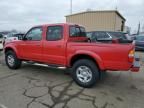 2003 Toyota Tacoma Double Cab Prerunner