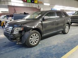 2007 Ford Edge SEL Plus en venta en Fort Wayne, IN