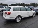 2009 Volkswagen Passat Wagon Turbo