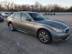 2011 Infiniti M37 X