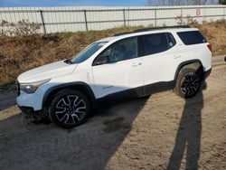 Lots with Bids for sale at auction: 2019 GMC Acadia SLT-1