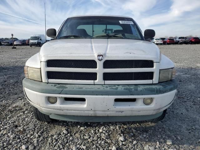 1998 Dodge RAM 1500