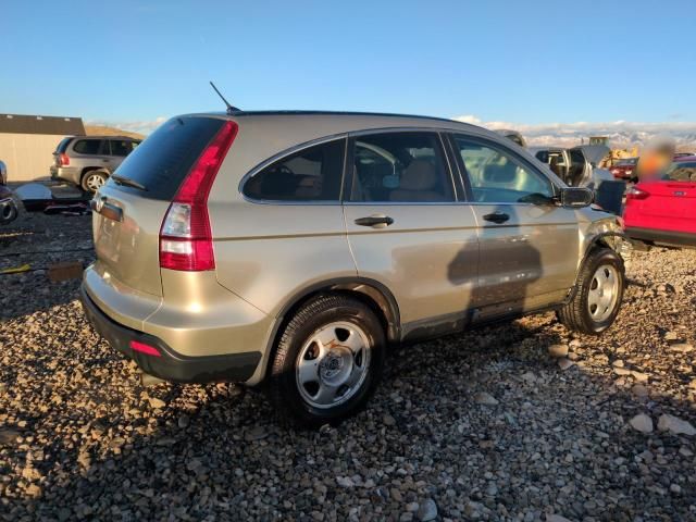 2008 Honda CR-V LX