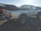 2001 Toyota Tacoma Xtracab Prerunner