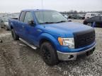 2011 Ford F150 Super Cab