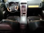 2008 Lincoln MKX