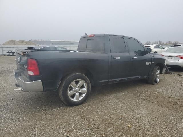 2017 Dodge RAM 1500 SLT