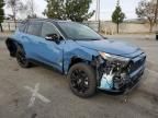 2024 Toyota Rav4 XSE