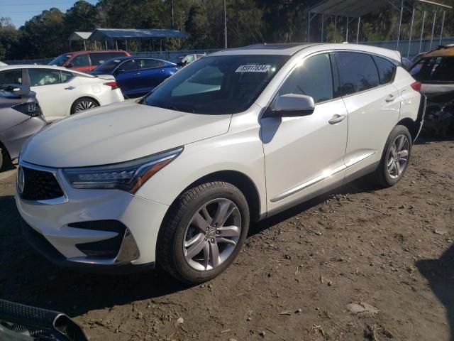 2019 Acura RDX Advance