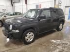 2008 Jeep Patriot Sport