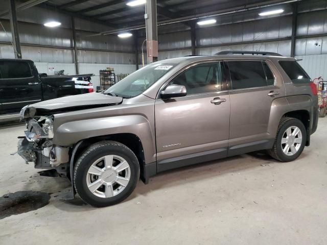 2012 GMC Terrain SLE