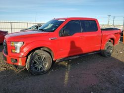 2016 Ford F150 Supercrew en venta en Appleton, WI