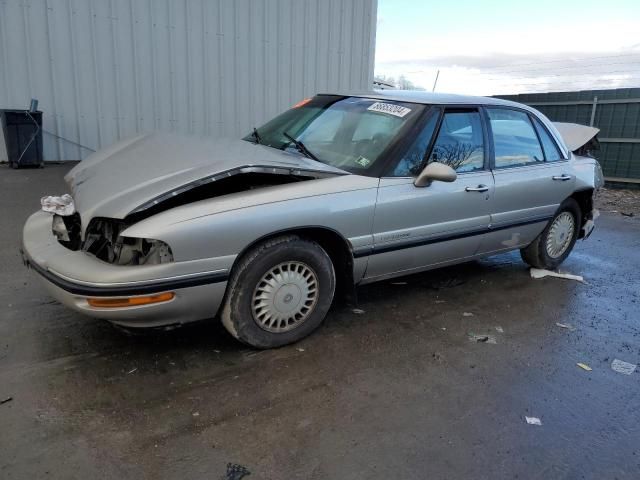 1998 Buick Lesabre Custom