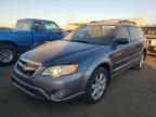 2009 Subaru Outback 2.5I