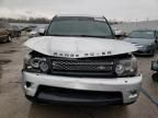 2013 Land Rover Range Rover Sport HSE Luxury