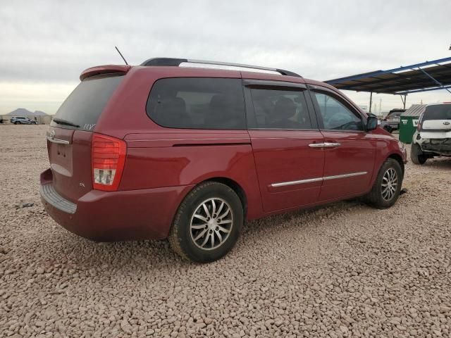 2012 KIA Sedona EX