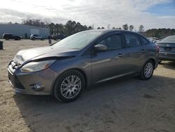 Salvage Cars with No Bids Yet For Sale at auction: 2012 Ford Focus SE