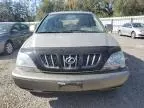 2001 Lexus RX 300