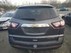 2013 Chevrolet Traverse LS