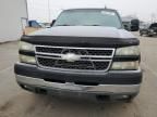 2005 Chevrolet Silverado K3500