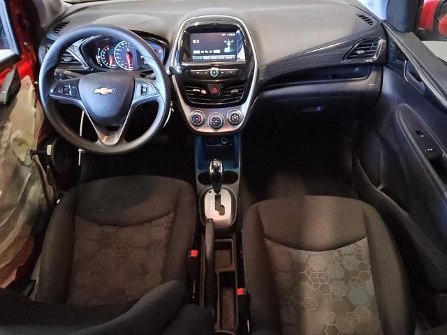 2016 Chevrolet Spark 1LT