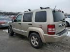 2011 Jeep Liberty Limited