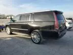 2015 Cadillac Escalade ESV Luxury