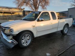 2001 Ford F150 en venta en Albuquerque, NM