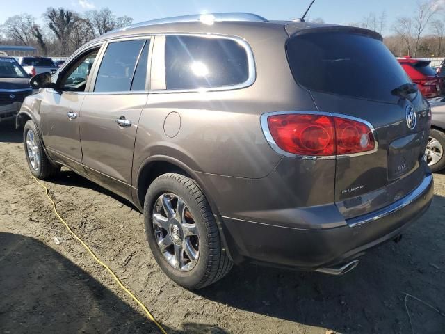 2008 Buick Enclave CXL