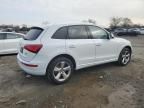 2015 Audi Q5 Premium Hybrid