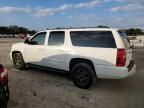 2009 Chevrolet Suburban K1500 LT