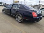 2006 Bentley Continental Flying Spur