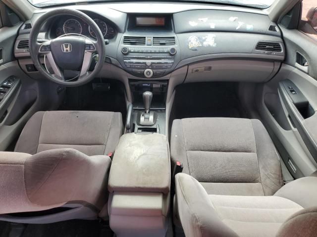 2008 Honda Accord LXP