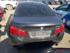 2011 BMW 535 I