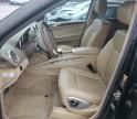 2006 Mercedes-Benz ML 500