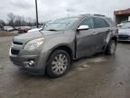 2010 Chevrolet Equinox LT