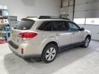 2010 Subaru Outback 2.5I Limited