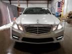 2012 Mercedes-Benz E 350 4matic