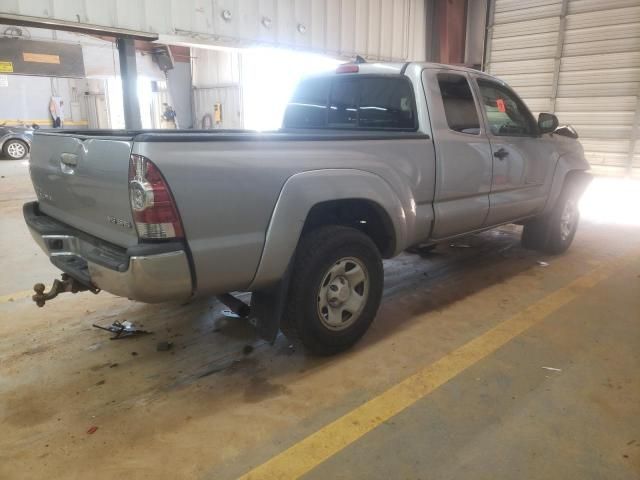 2015 Toyota Tacoma Access Cab