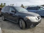 2016 Nissan Pathfinder S